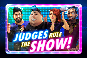 Judges Rule the Show